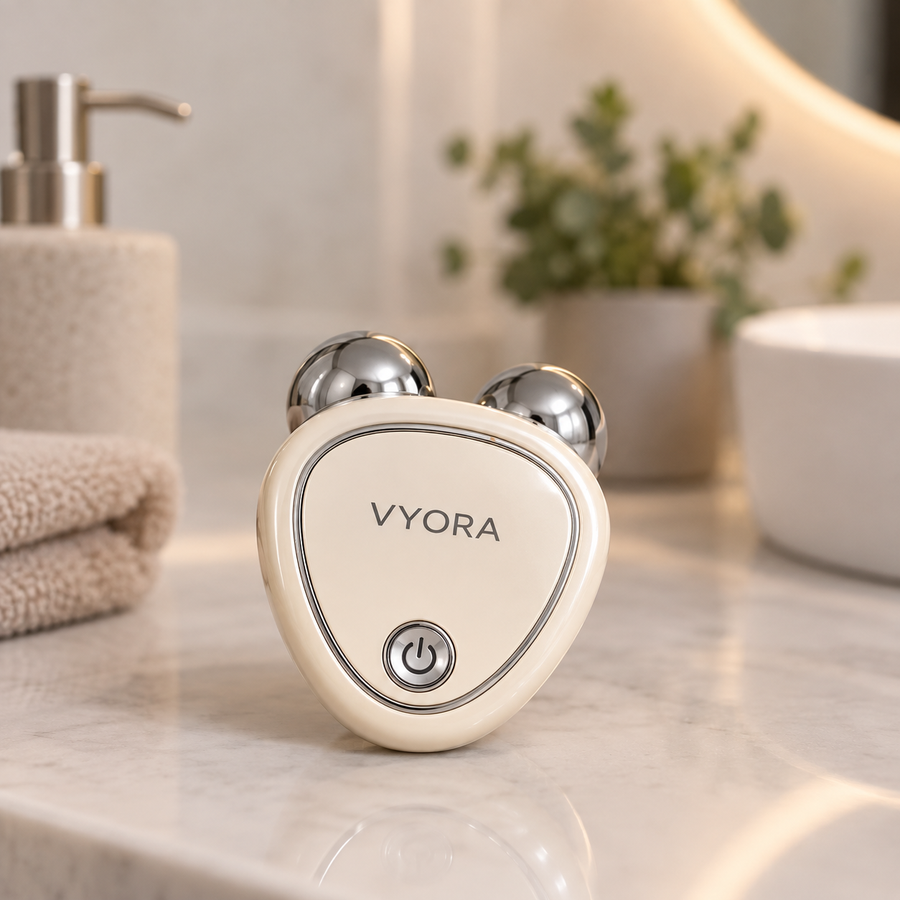 Rutina facial VYORA