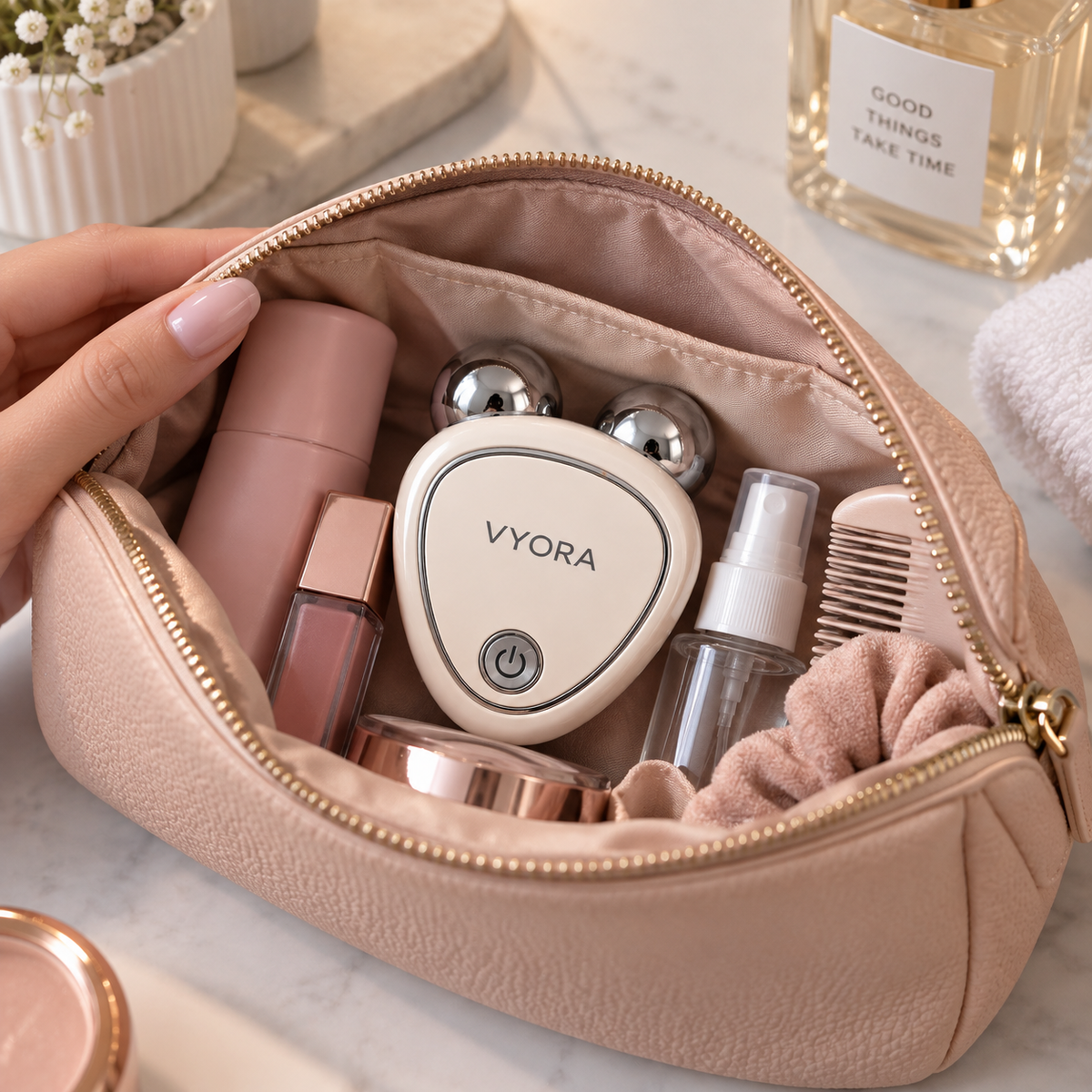VYORA LIFT PRO
