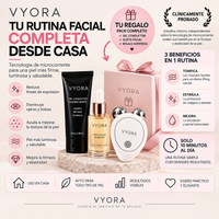 VYORA LIFT PRO